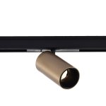 Светильник LED на шинопровод, 5W, 4000K Wertmark  WTL.O10.507.40.05