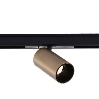 Светильник LED на шинопровод, 9W, 4000K Wertmark  WTL.O10.507.40.09