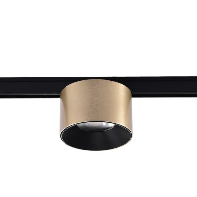 Светильник LED на шинопровод, 5W, 3000K Wertmark  WTL.O13.507.30.05