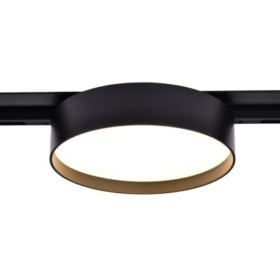 Светильник LED на шинопровод, 12W, 3000K Wertmark WTL.O14.607.30.12 Светильник LED на шинопровод, 12W, 3000K Wertmark WTL.O14.607.30.12