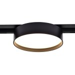 Светильник LED на шинопровод, 12W, 3000K Wertmark  WTL.O14.607.30.12