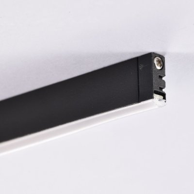 Светильник LED на шинопровод, 5W, 3000K Wertmark  WTL.O28.600.30.05