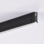 Светильник LED на шинопровод, 5W, 3000K Wertmark  WTL.O28.600.30.05