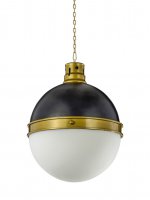 Люстра Circle MAK interior WTL1046-250 Черный