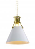 Люстра Triangle MAK interior WTL1047-250 Золотой