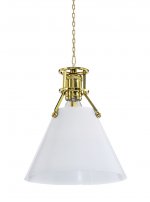 Люстра Triangle MAK interior WTL1047-250 Золотой