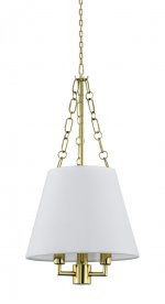 Люстра Ocular MAK interior WTL1050-300 Золотой, белый