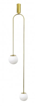 Люстра Hilow MAK interior WTL1051-2 Золотой