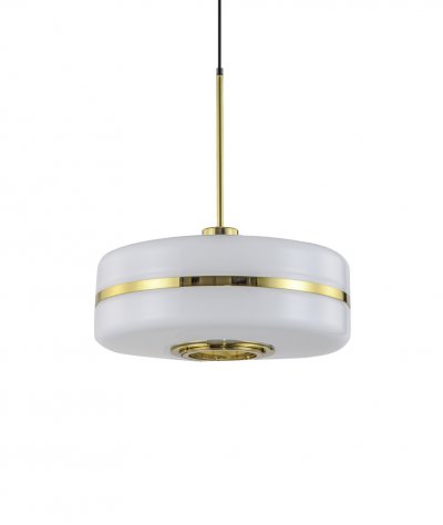 Люстра Ufo 300 MAK interior WTL1054-300 Золотой Люстра Ufo 300 MAK interior WTL1054-300 Золотой