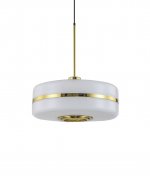 Люстра Ufo 300 MAK interior WTL1054-300 Золотой