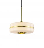 Люстра Ufo 300 MAK interior WTL1054-300 Золотой