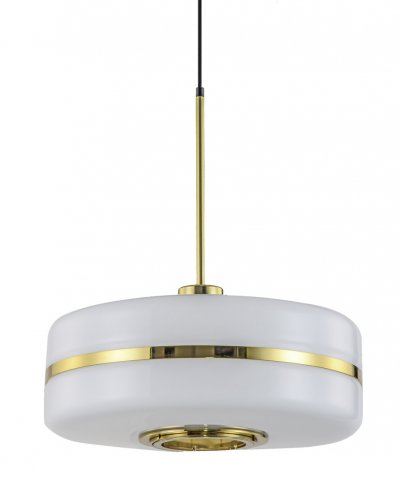 Люстра Ufo 400 MAK interior WTL1054-400 Золотой Люстра Ufo 400 MAK interior WTL1054-400 Золотой