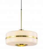 Люстра Ufo 400 MAK interior WTL1054-400 Золотой