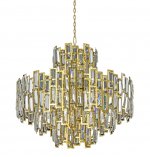 Люстра Queen 600 MAK interior WTL1080-600GD Золотой