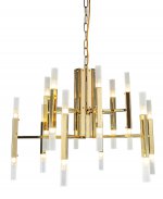 Люстра Kamael 600 MAK interior WTL1082-1 Золотой