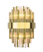 Бра Bekiles MAK interior WTL1084 Золотой