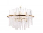 Люстра Bekiles 12 MAK interior WTL1087-2 Золотой