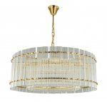 Люстра Cyrus 800 MAK interior WTL1091-2 Золотой