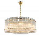 Люстра Cyrus 800 MAK interior WTL1091-2 Золотой