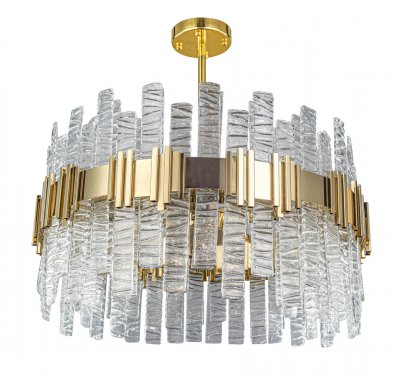 Люстра Corbett MAK interior WTL1093 Золотой Люстра Corbett MAK interior WTL1093 Золотой