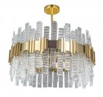 Люстра Corbett MAK interior WTL1093 Золотой