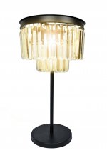 Светильник Odeon T2 MAK interior WTL1943-T360BK-CL Черный