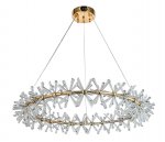 Люстра Star Light D1000 MAK interior WTL2119-24 Золотой