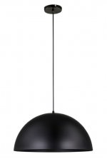 Люстра Sanda Black D50 MAK interior WTL2123-26-B Черный