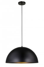 Люстра Sanda Black D50 MAK interior WTL2123-26-B Черный