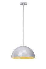 Люстра Sanda White D30 MAK interior WTL2123-8-W Белый