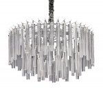 Люстра Vivienne D50 MAK interior WTL2126-2 Серый, стекло