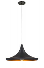 Люстра Balina Wide Black MAK interior WTL2128-3-B Черный