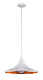 Люстра Balina Wide MAK interior WTL2128-3-W Белый