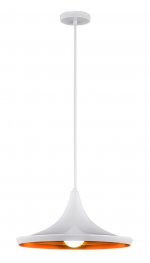 Люстра Balina Wide MAK interior WTL2128-3-W Белый