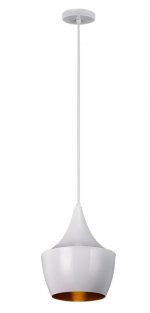 Люстра Balina Fat MAK interior WTL2128-8-W Белый