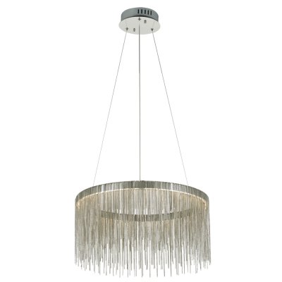 Люстра Versus 40 MAK interior WTL2157-400CH Хром