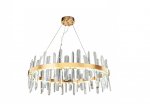 Люстра Gertrudis 400 MAK interior WTL2157-400 Золотой