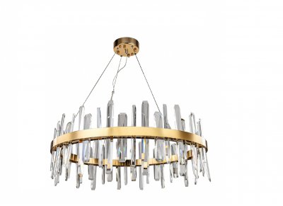 Люстра Gertrudis 400 MAK interior WTL2157-400 Золотой