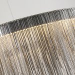 Люстра Versus 60 MAK interior WTL2157-600CH Хром