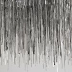 Люстра Versus 60 MAK interior WTL2157-600CH Хром