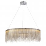 Люстра Versus 60 MAK interior WTL2157-600CH Хром