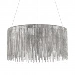 Люстра Versus 60 MAK interior WTL2157-600CH Хром