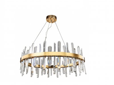 Люстра Gertrudis 600 MAK interior WTL2157-600 Золотой Люстра Gertrudis 600 MAK interior WTL2157-600 Золотой