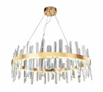 Люстра Gertrudis 800 MAK interior WTL2157-800 Золотой