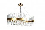 Люстра Sunplace 20 MAK interior WTL9128-5 Золотой