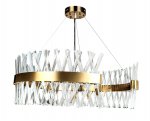Люстра Sunplace 30 MAK interior WTL9128-7 Золотой