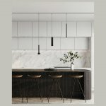Светильник LED на шинопровод, 3W, 4000K Wertmark  WTL.O15.606.40.03