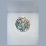 Светильник LED на шинопровод, 12W, 3000K Wertmark  WTL.O20.607.30.12
