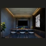 Светильник LED на шинопровод, 15W, 3000K Wertmark  WTL.O28.600.30.15