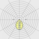 Подвесной светильник Artemide White/white Invero